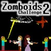 play Zomboids Challenge 2
