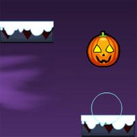 play Happy Halloween Jump