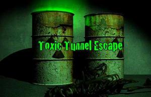 play Toxic Tunnel Escape