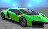 Speed Racing Pro 2