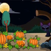 play Halloween The Witchs Garden