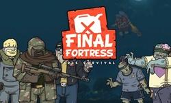 Final Fortress: Idle Survival