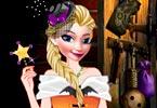 Princess Halloween Party Dress