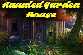 Haunted Garden House Escape