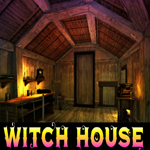 Witch House Escape