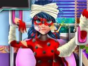 Miraculous Ladybug Hospital Recovery