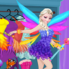 Enjoy Elisa Fairy Dress
