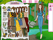 play Jane Today Dress Up Game