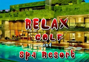 play Escape Relax Golf And Spa Resort