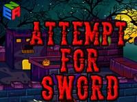 play Halloween Attempt For Sword
