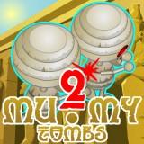 play Mummy Tombs 2