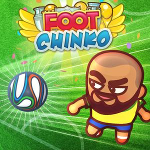 play Foot Chinko