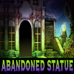 play Abandoned Statue Palace Escape