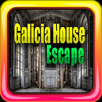 play Galicia House Escape