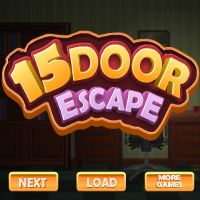 play 15 Doors Escape