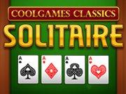 play Classic Solitaire