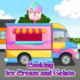 play Cooking Ice Cream And Gelato