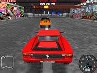 play Super Drift 4