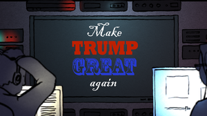 play Make Trump Great Again