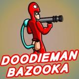 play Doodieman Bazooka