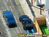 play Traffic Collision 2