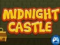 play Escape Midnight Castle