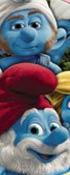 Smurfs 3D Puzzle