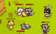 play Strikeforce Kitty Last Stand