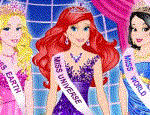 Princesses Miss World