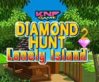 Diamond Hunt 2 - Lonely Island