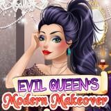 play Evil Queen'S Modern Makeover