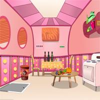 Cafecafegames Escape From Pinky House