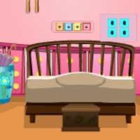 play Escape From Pinky House