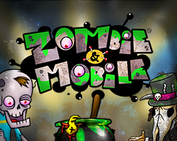 Zombie & Mobile