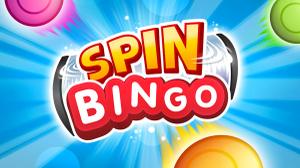 Gamepoint Spinbingo