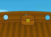 play Air Ship Escape