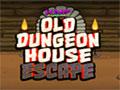 Old Dungeon House Escape