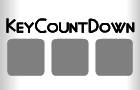 Keycountdown