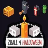 play Zball 4 Halloween