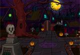 play Halloween Finding Enigma Trees Foe