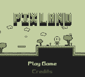 play Pixland
