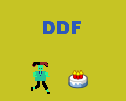 Ddf