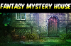 Fantasy Mystery House Escape