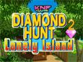 Diamond Hunt 2 Lonely Island