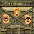 play Toll Escape From Mystery Shack