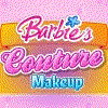 Barbie'S Couture Make-Up
