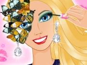 play Barbie'S Couture Makeup