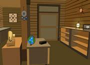 play Escape From Mystery Shack