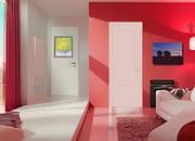 play Modern Pink Room Escape