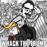 play Whack The Trump